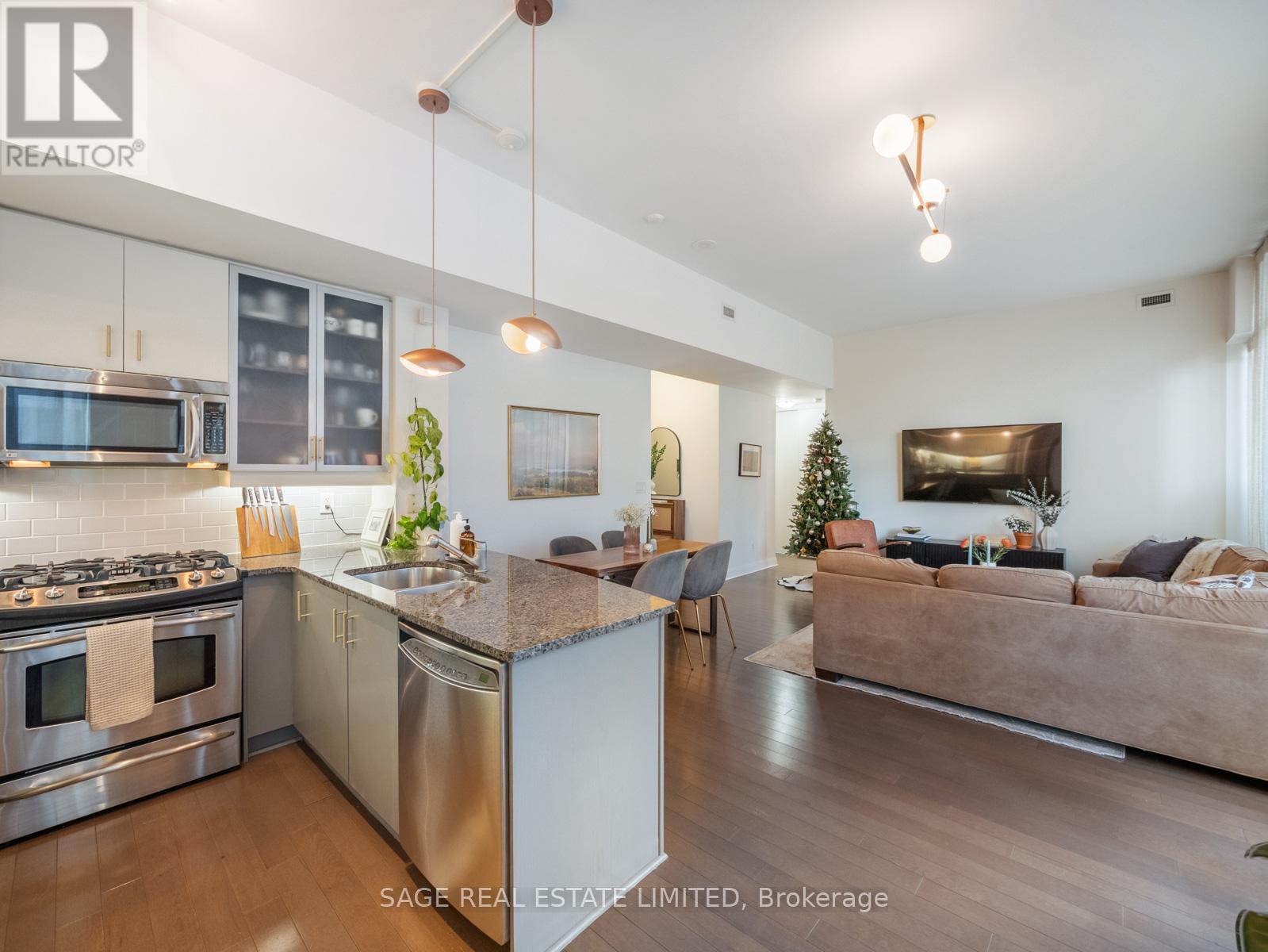 608 - 21 Scollard Street, Toronto (Annex), Ontario  M5R 1G1 - Photo 9 - C12795368