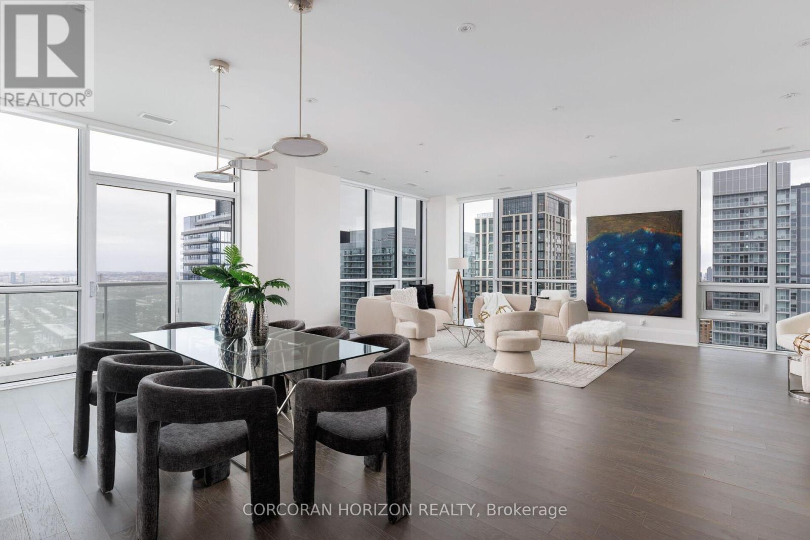 GPH6 - 101 ERSKINE AVENUE, Toronto, Ontario