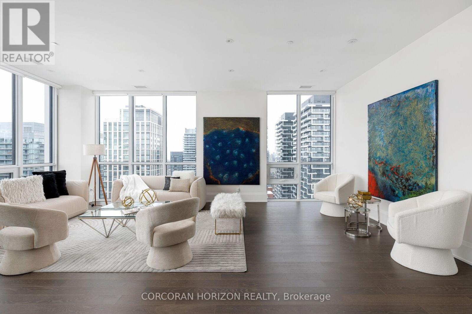 Gph6 - 101 Erskine Avenue, Toronto, Ontario  M4P 0C5 - Photo 3 - C12795370