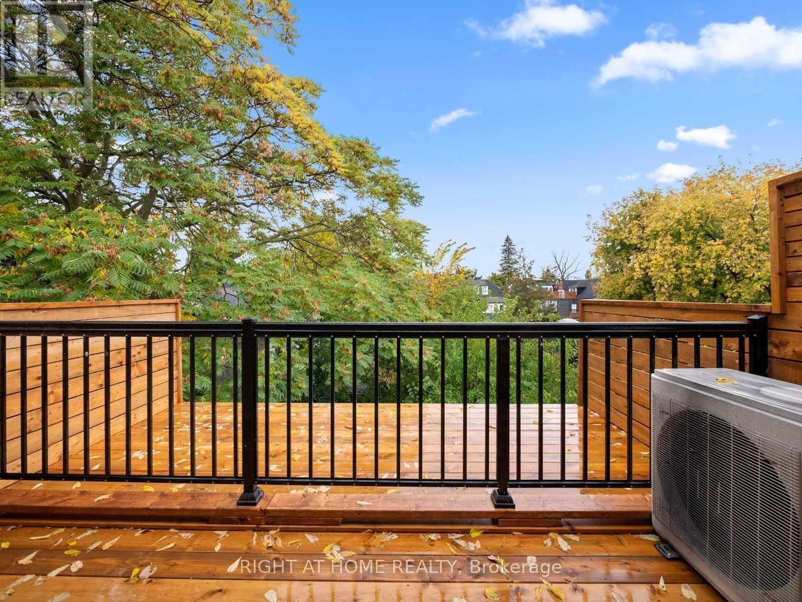 Unit 2 - 94 Concord Avenue, Toronto, Ontario  M6H 2P3 - Photo 23 - C12795382