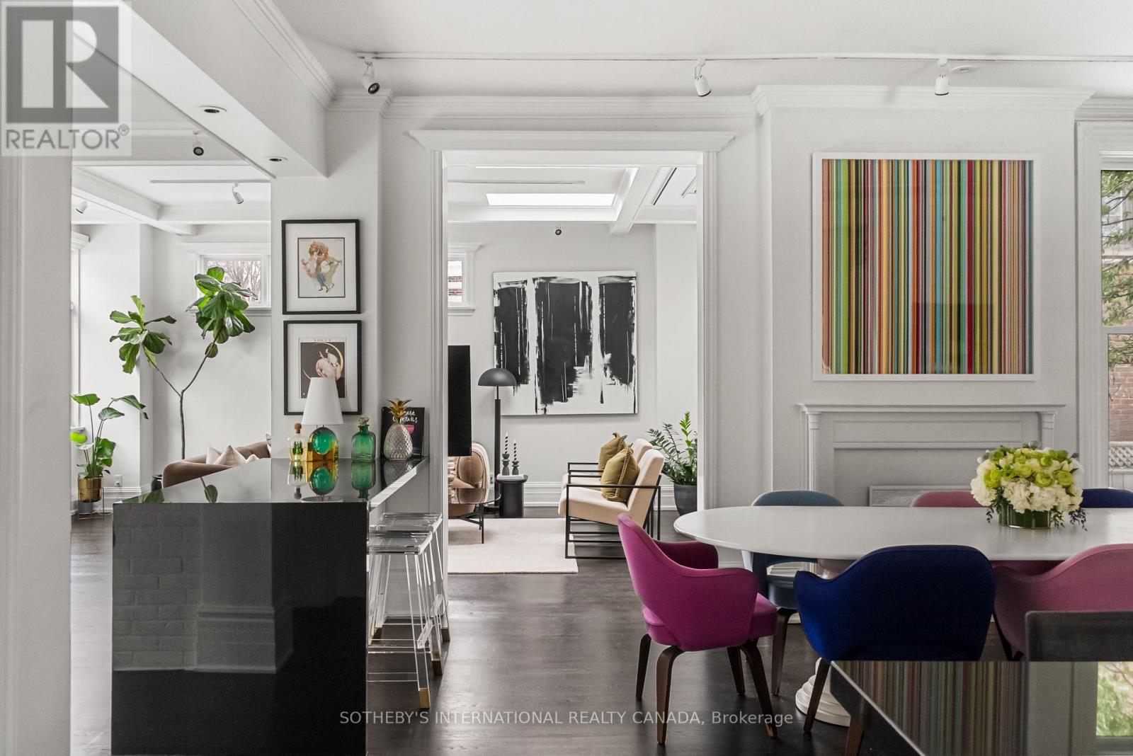 92 Woodlawn Avenue, Toronto, Ontario  M4V 1G7 - Photo 15 - C12795438