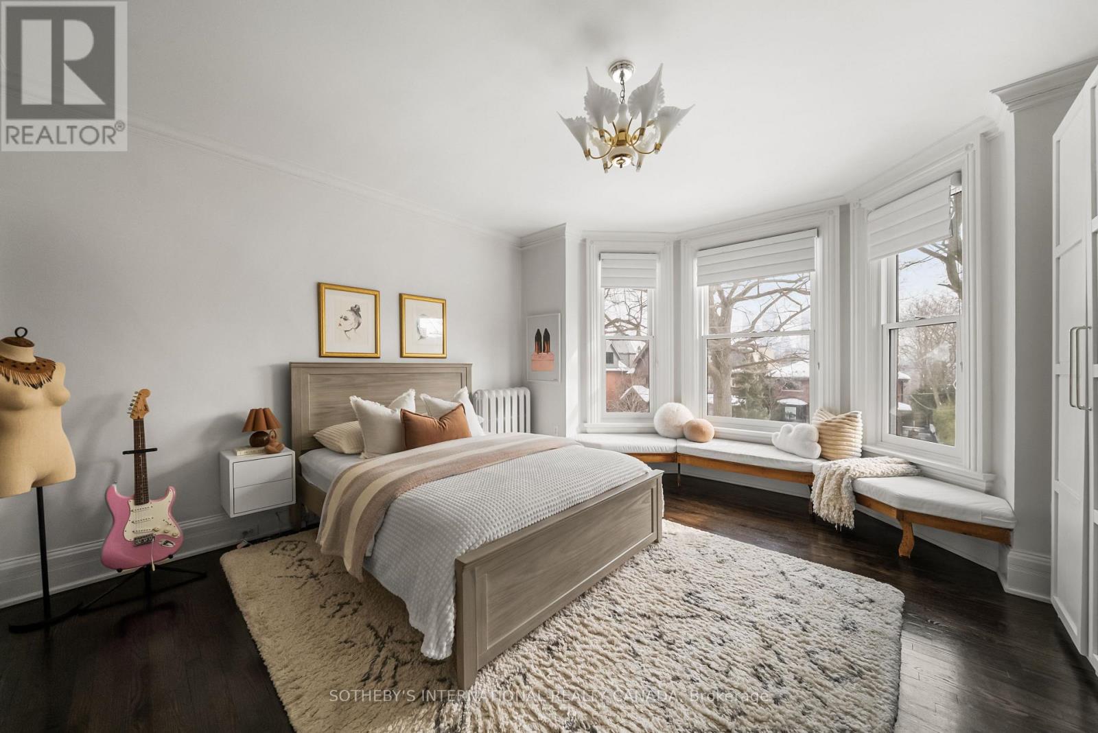 92 Woodlawn Avenue, Toronto, Ontario  M4V 1G7 - Photo 29 - C12795438