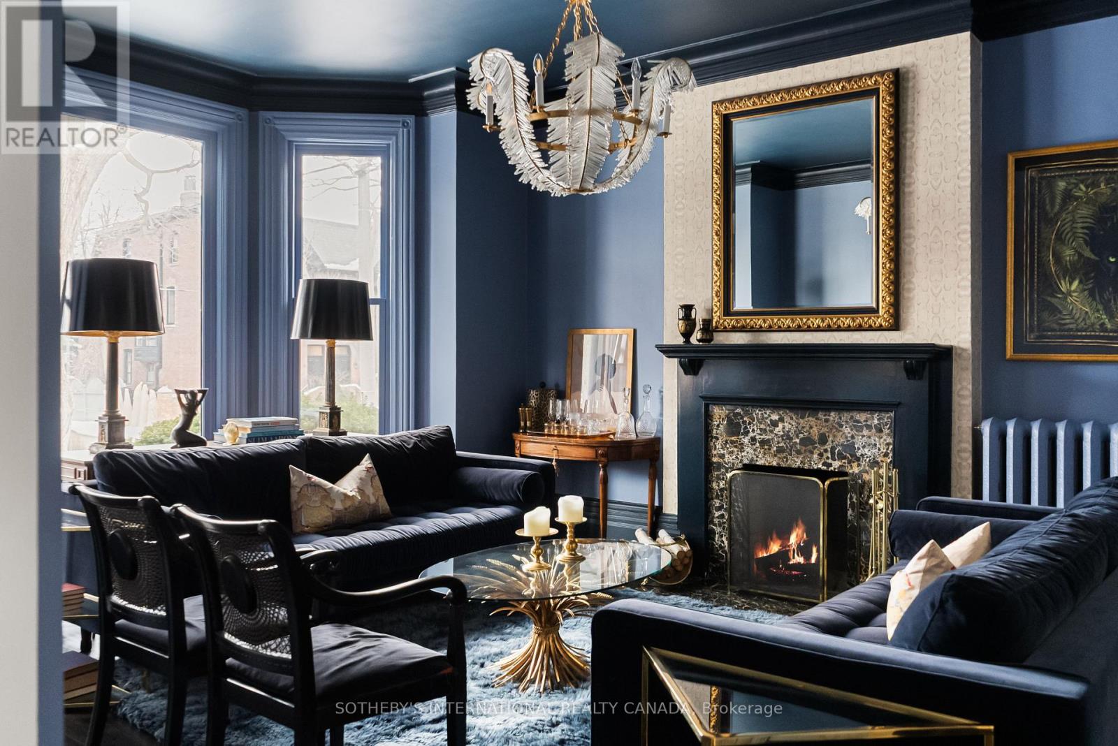 92 Woodlawn Avenue, Toronto, Ontario  M4V 1G7 - Photo 6 - C12795438