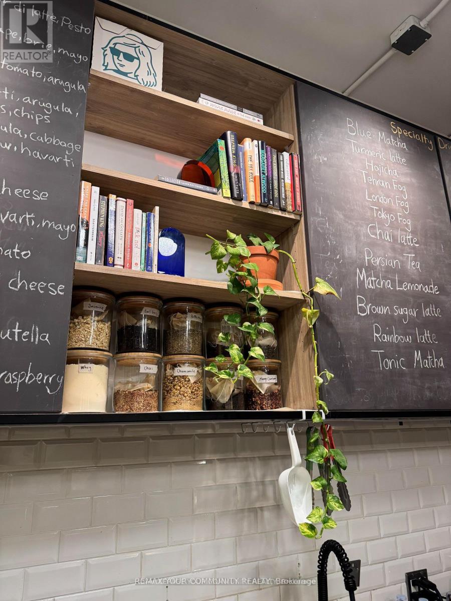 101 - 799 College Street, Toronto, Ontario  M6G 1C7 - Photo 25 - C12795460