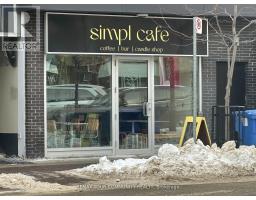 101 - 799 COLLEGE STREET, Toronto, Ontario