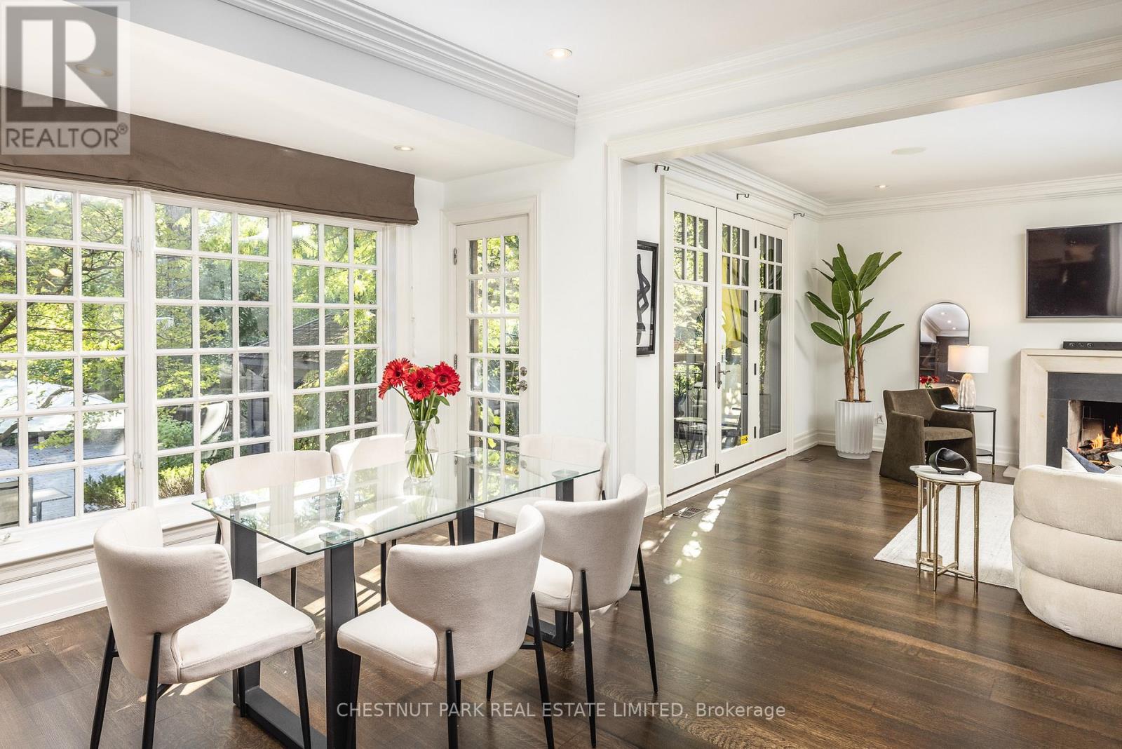 27 Bayview Wood, Toronto, Ontario  M4N 1R8 - Photo 12 - C12795486