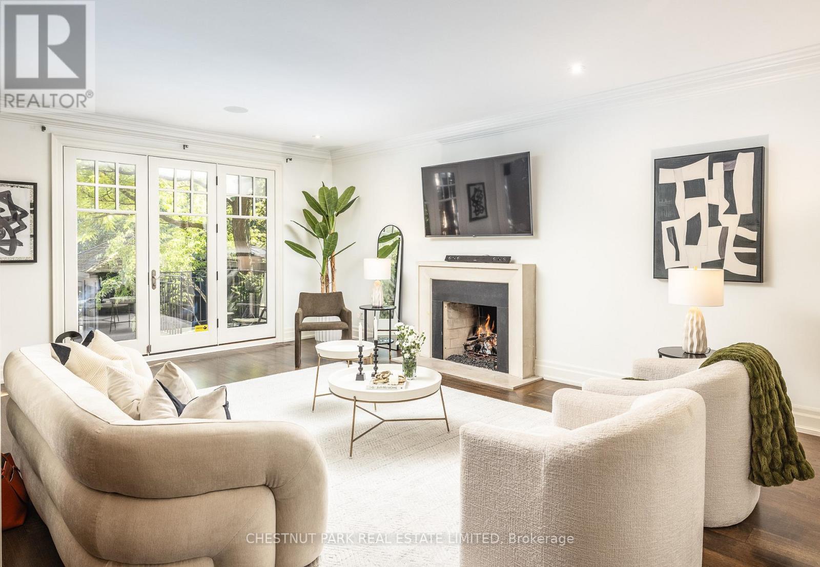 27 Bayview Wood, Toronto, Ontario  M4N 1R8 - Photo 14 - C12795486