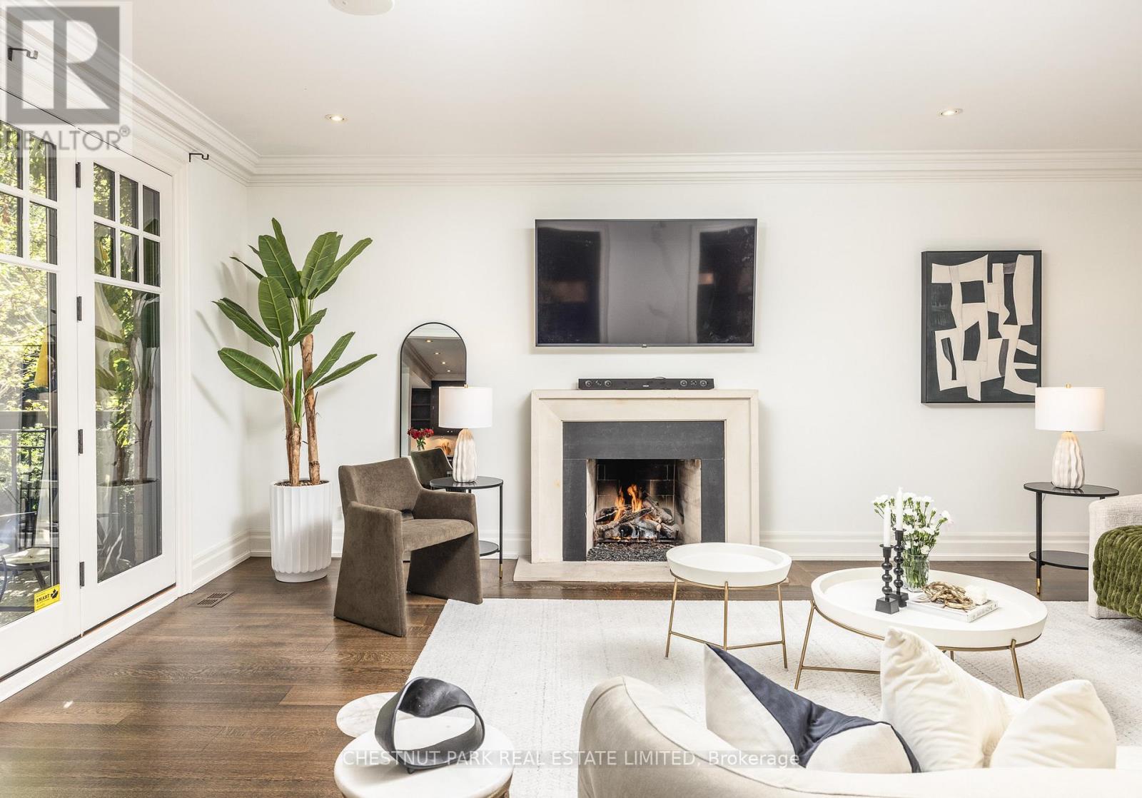 27 Bayview Wood, Toronto, Ontario  M4N 1R8 - Photo 15 - C12795486