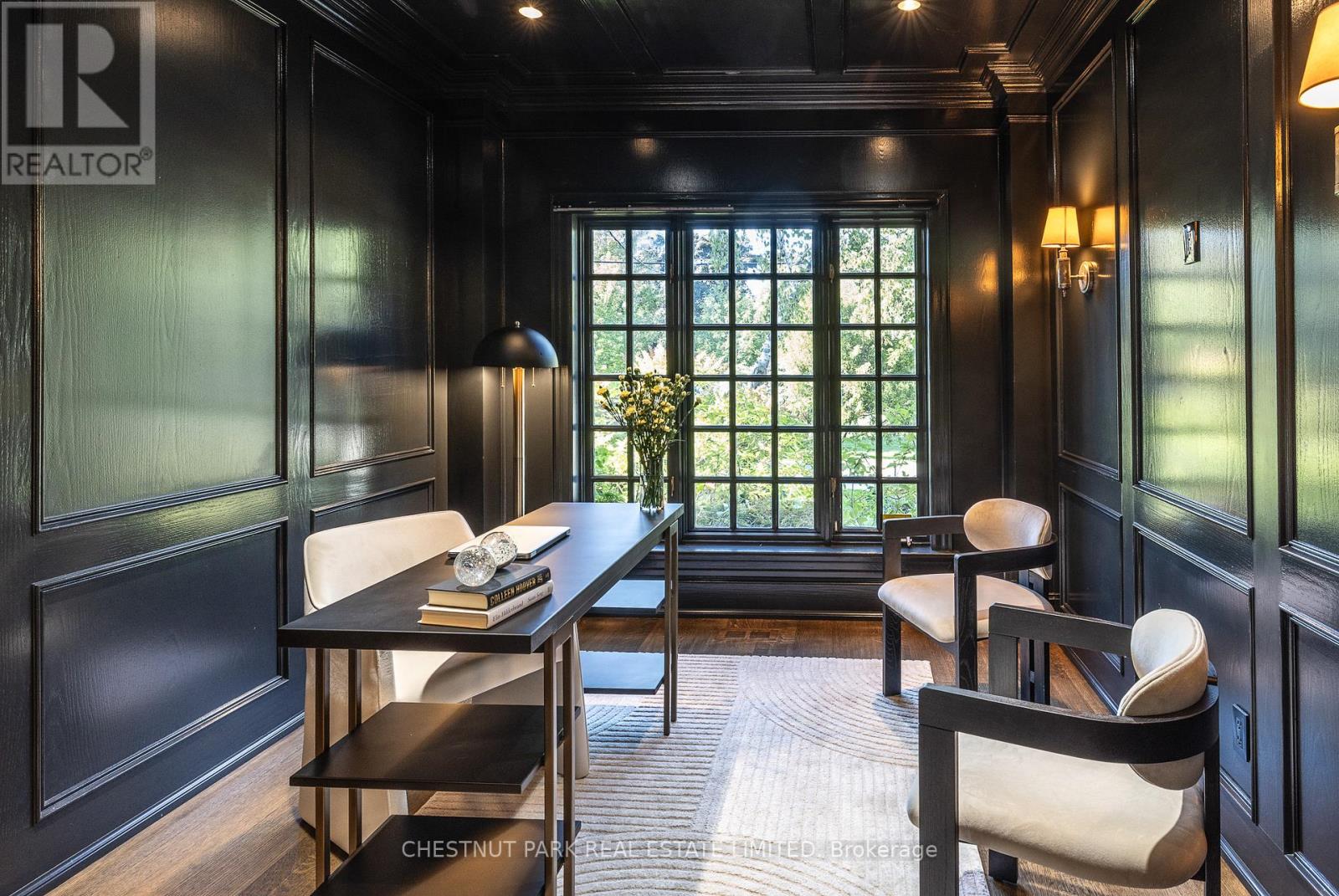 27 Bayview Wood, Toronto, Ontario  M4N 1R8 - Photo 16 - C12795486