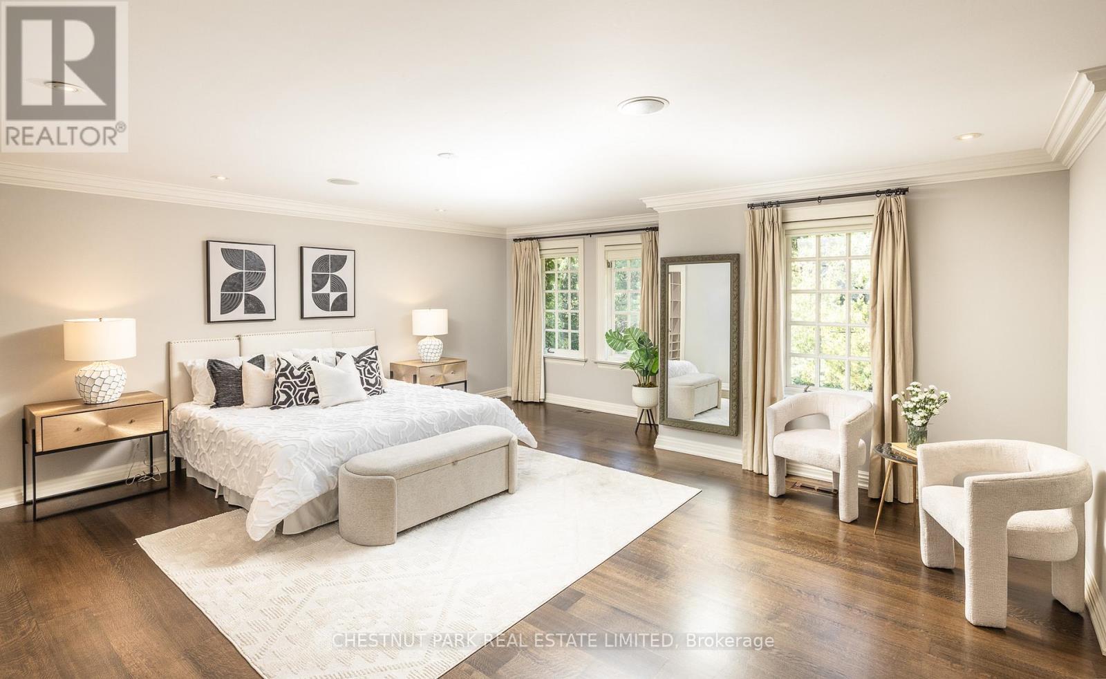 27 Bayview Wood, Toronto, Ontario  M4N 1R8 - Photo 17 - C12795486