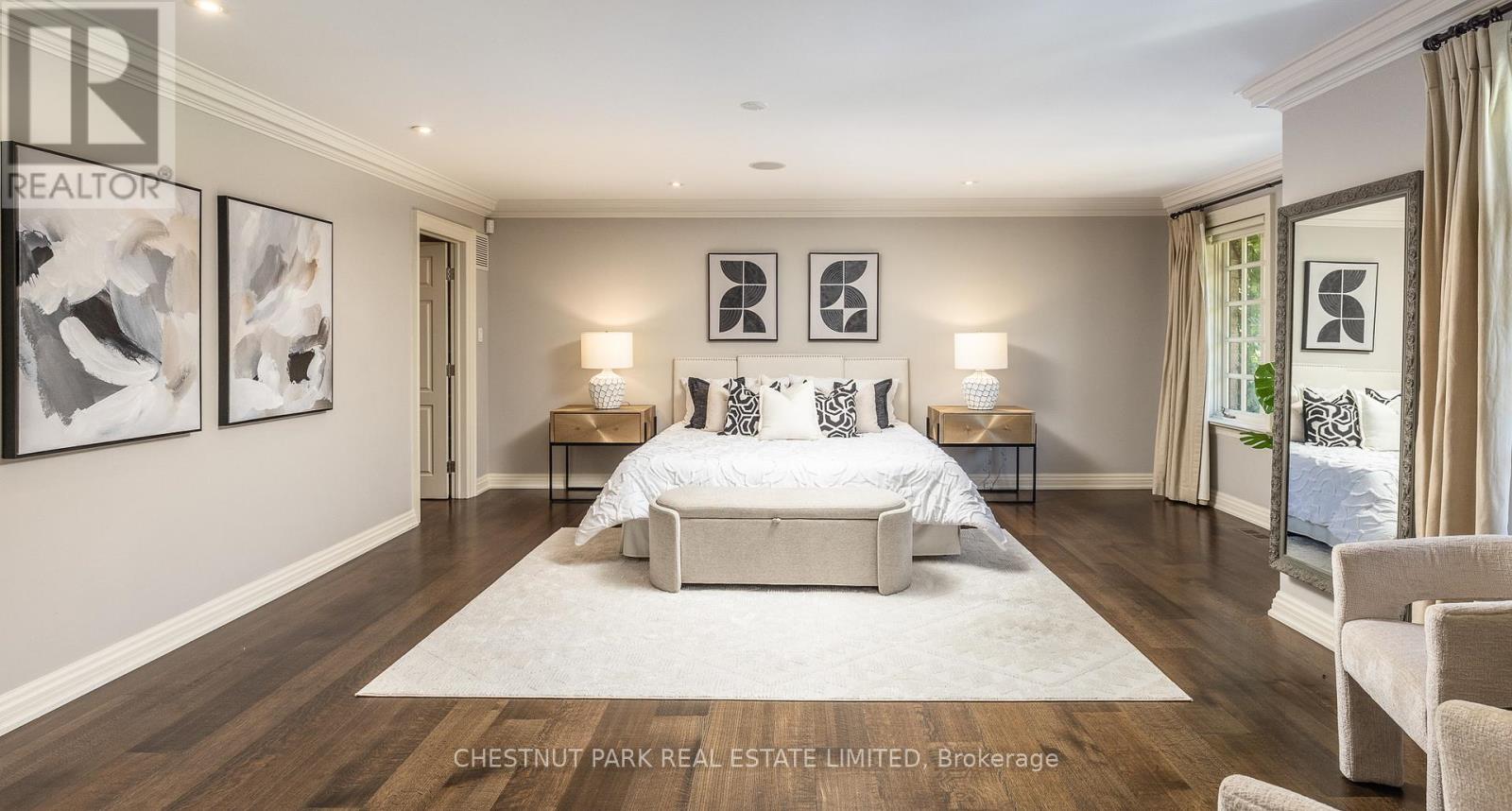 27 Bayview Wood, Toronto, Ontario  M4N 1R8 - Photo 18 - C12795486