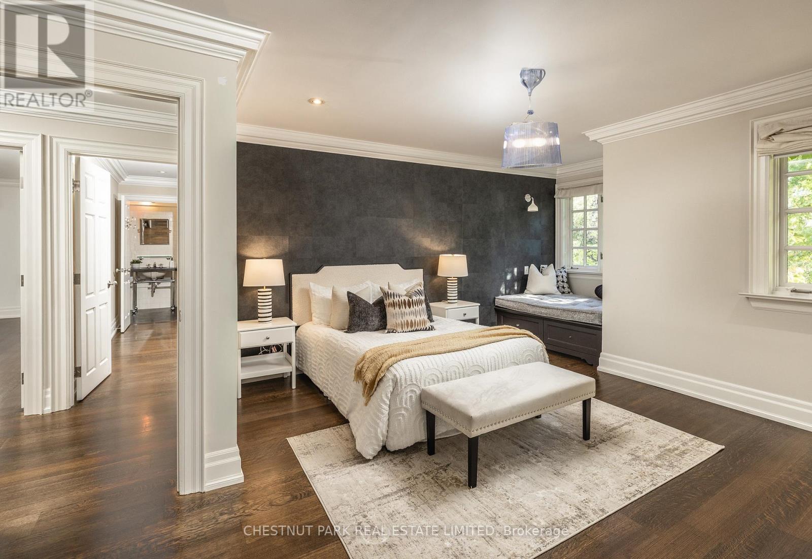 27 Bayview Wood, Toronto, Ontario  M4N 1R8 - Photo 23 - C12795486