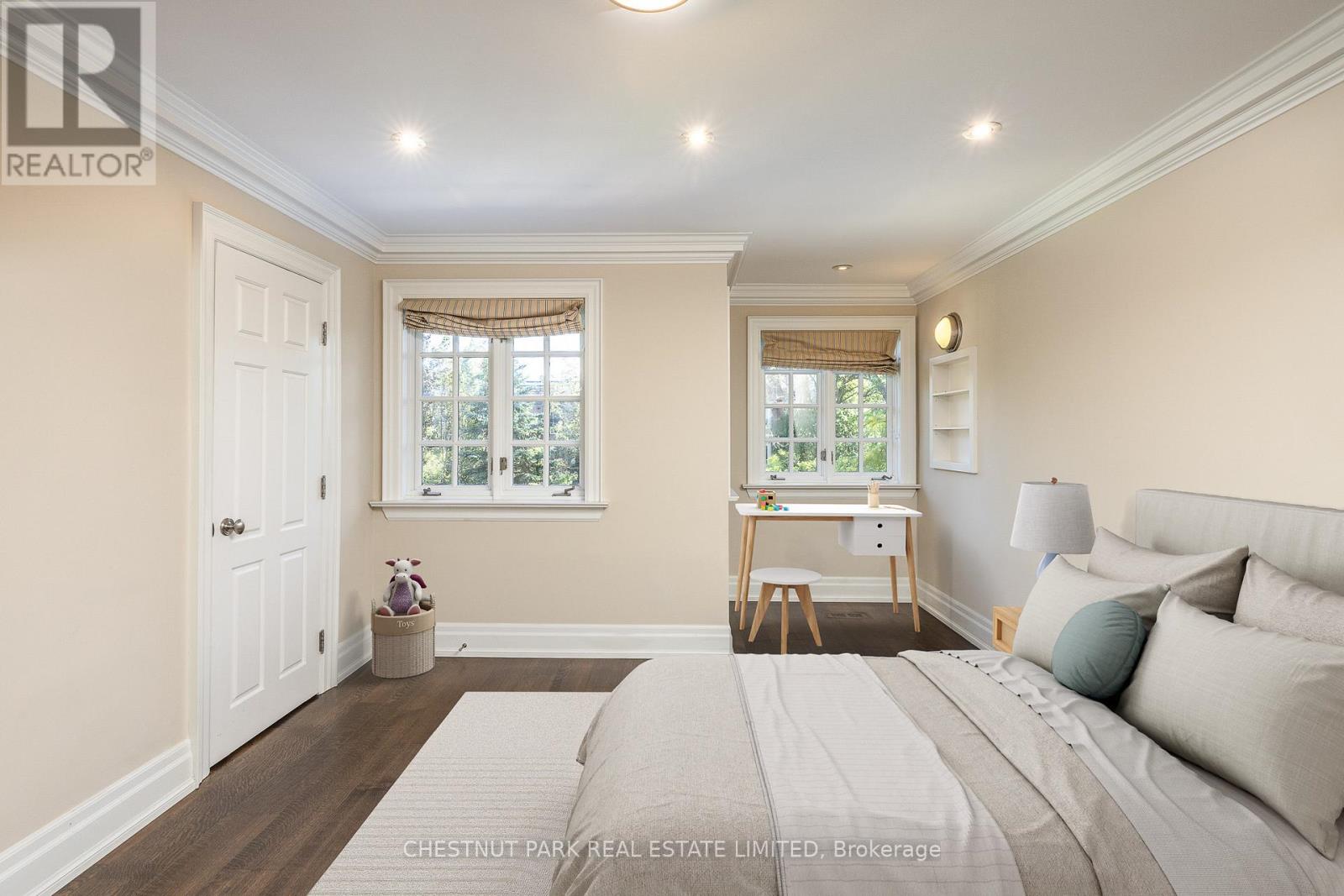 27 Bayview Wood, Toronto, Ontario  M4N 1R8 - Photo 28 - C12795486