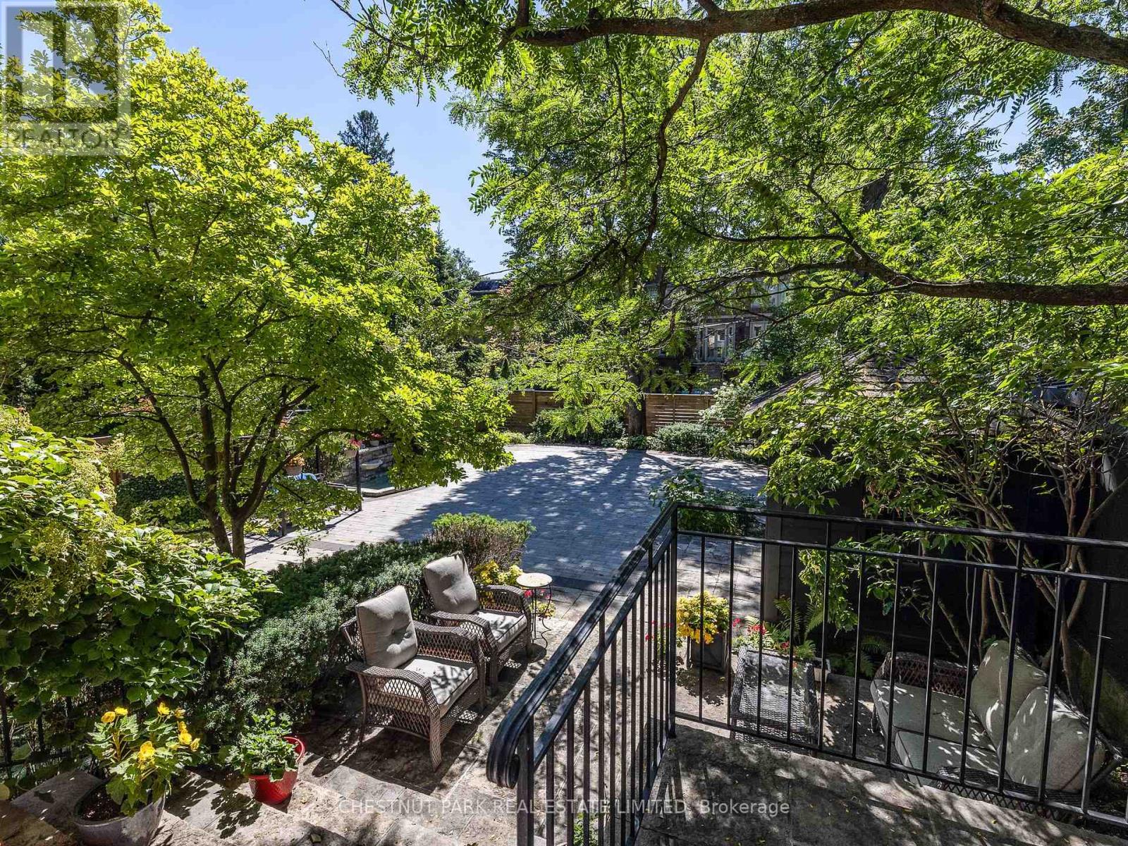 27 Bayview Wood, Toronto, Ontario  M4N 1R8 - Photo 33 - C12795486