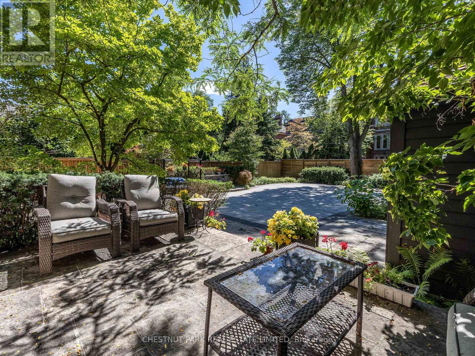 27 Bayview Wood, Toronto, Ontario  M4N 1R8 - Photo 34 - C12795486