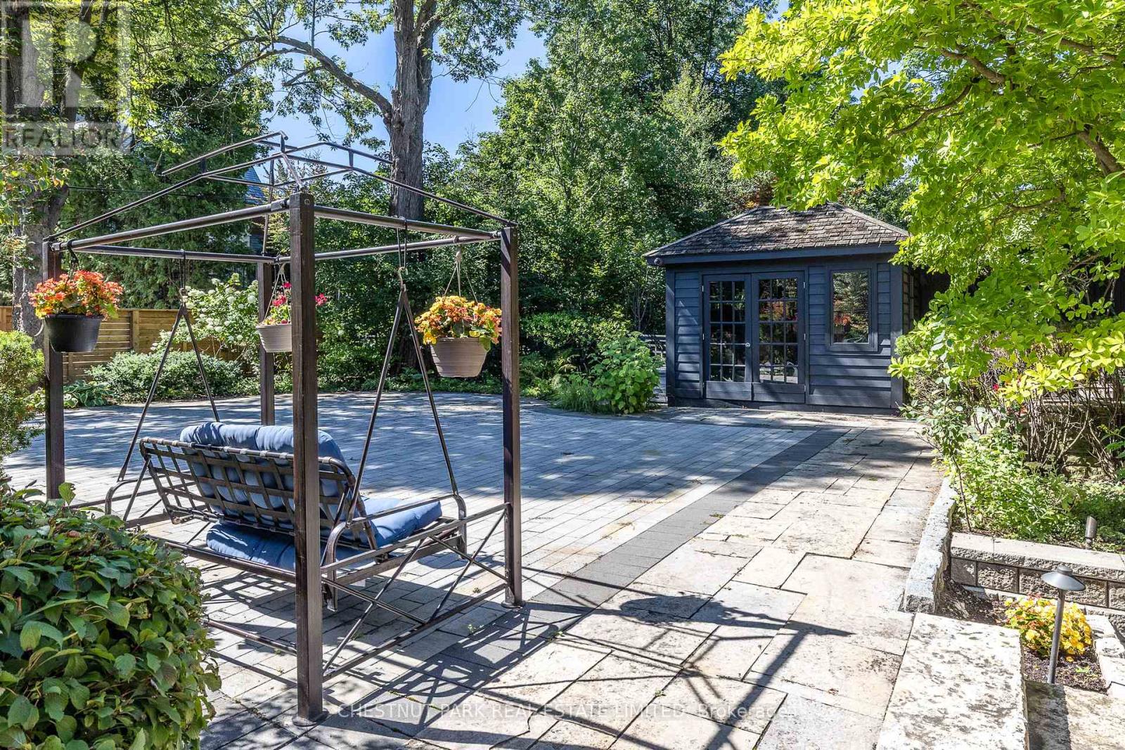 27 Bayview Wood, Toronto, Ontario  M4N 1R8 - Photo 36 - C12795486