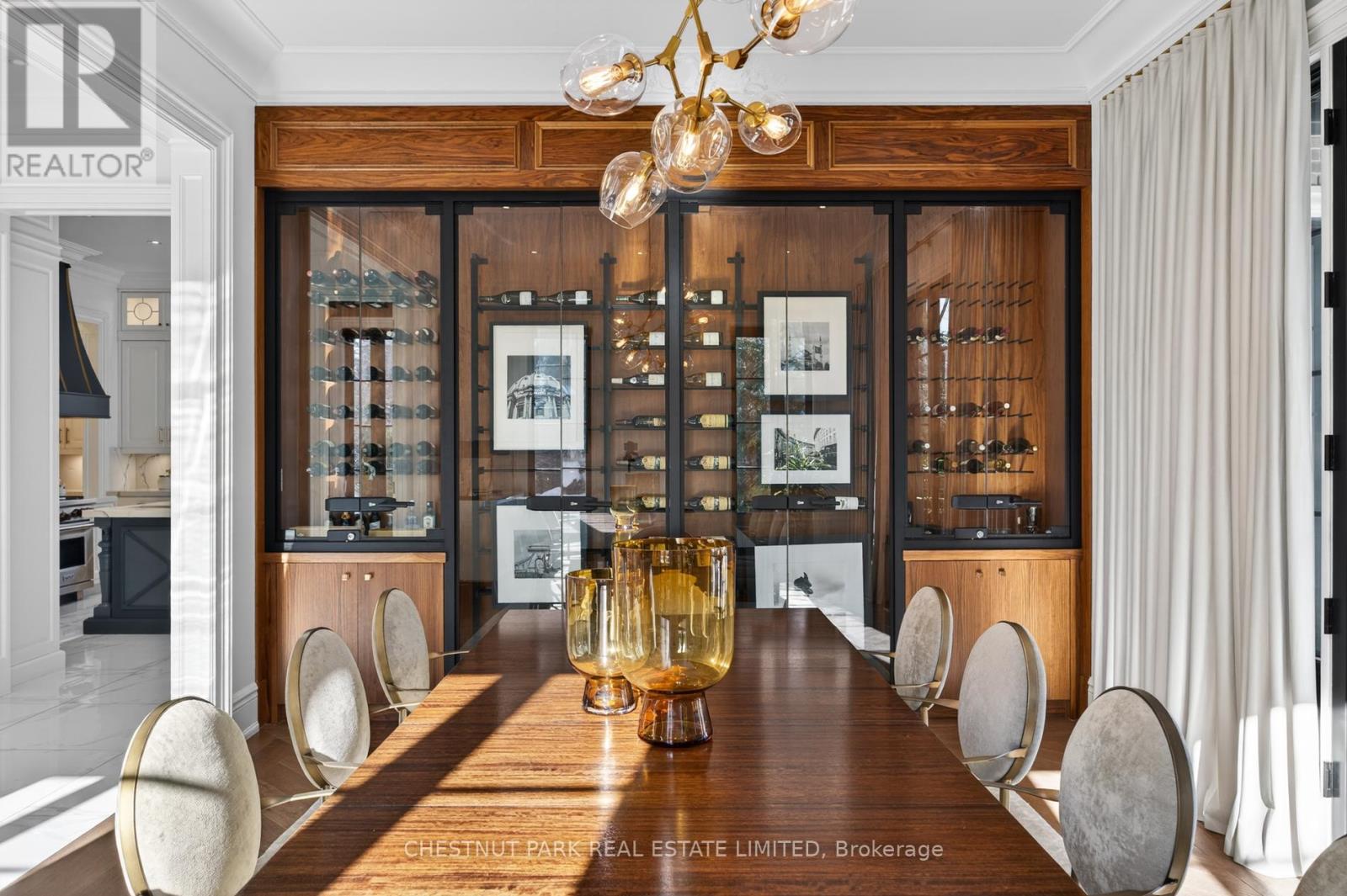 55 De Vere Gardens, Toronto, Ontario  M5M 3E8 - Photo 15 - C12795496