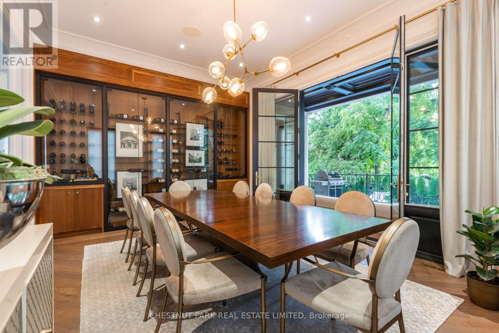 55 De Vere Gardens, Toronto, Ontario  M5M 3E8 - Photo 16 - C12795496