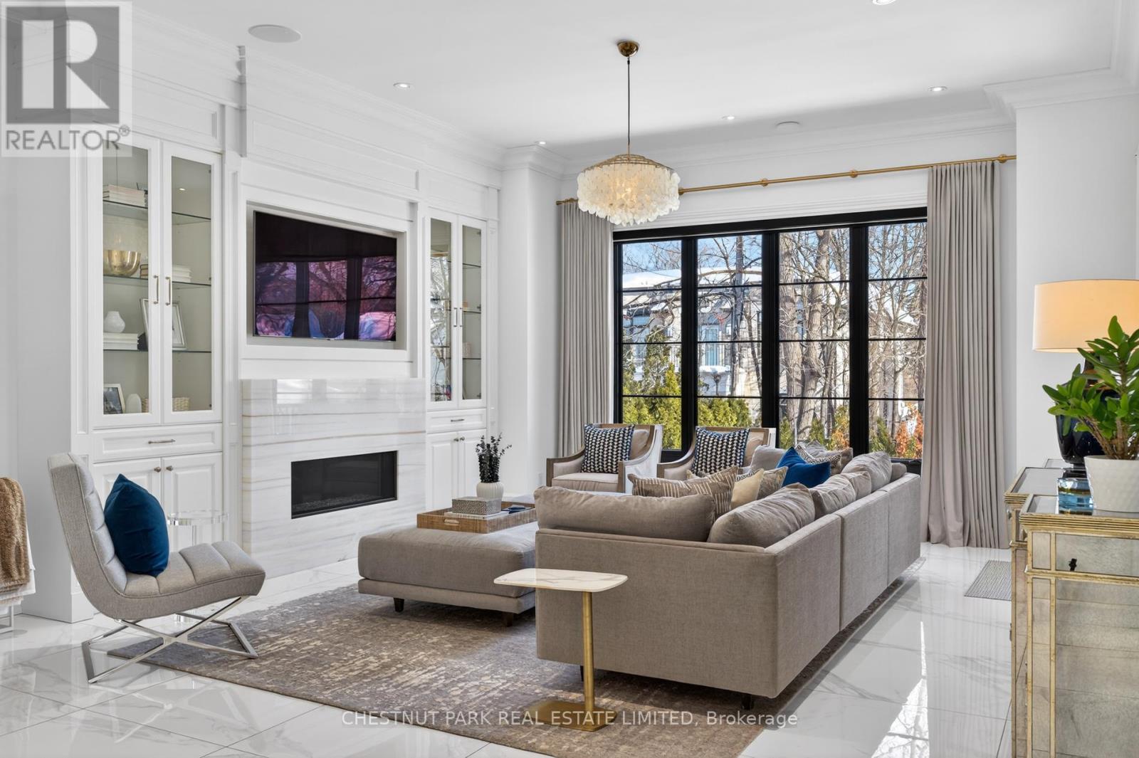 55 De Vere Gardens, Toronto, Ontario  M5M 3E8 - Photo 23 - C12795496