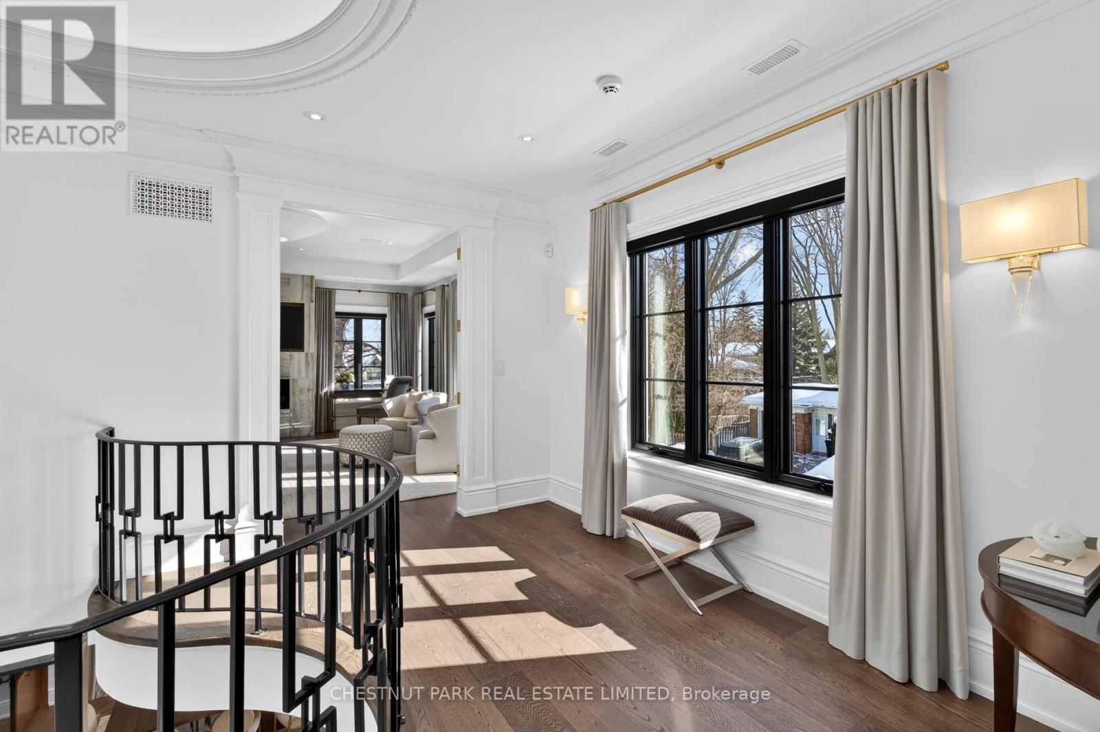 55 De Vere Gardens, Toronto, Ontario  M5M 3E8 - Photo 28 - C12795496