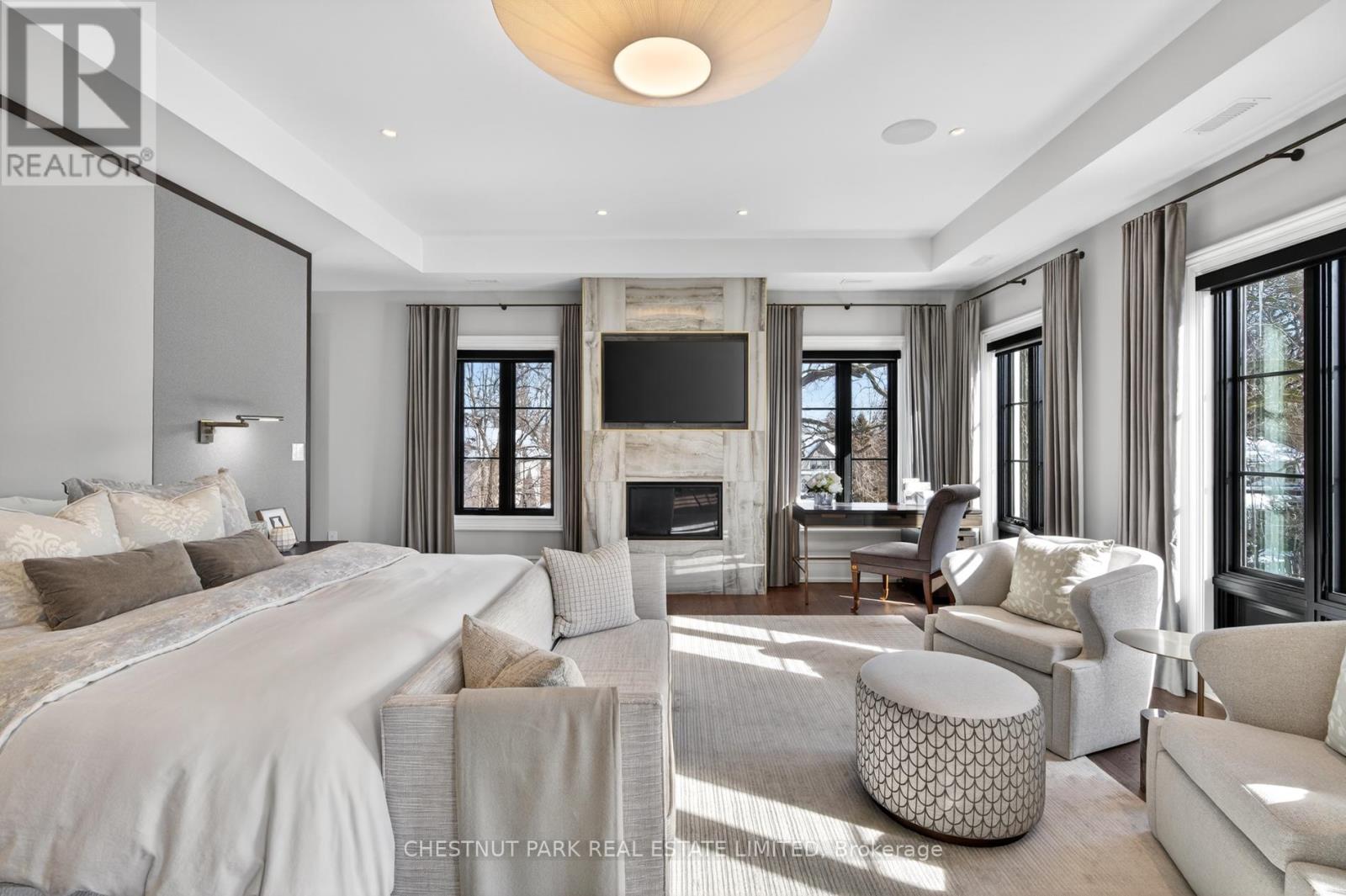 55 De Vere Gardens, Toronto, Ontario  M5M 3E8 - Photo 29 - C12795496