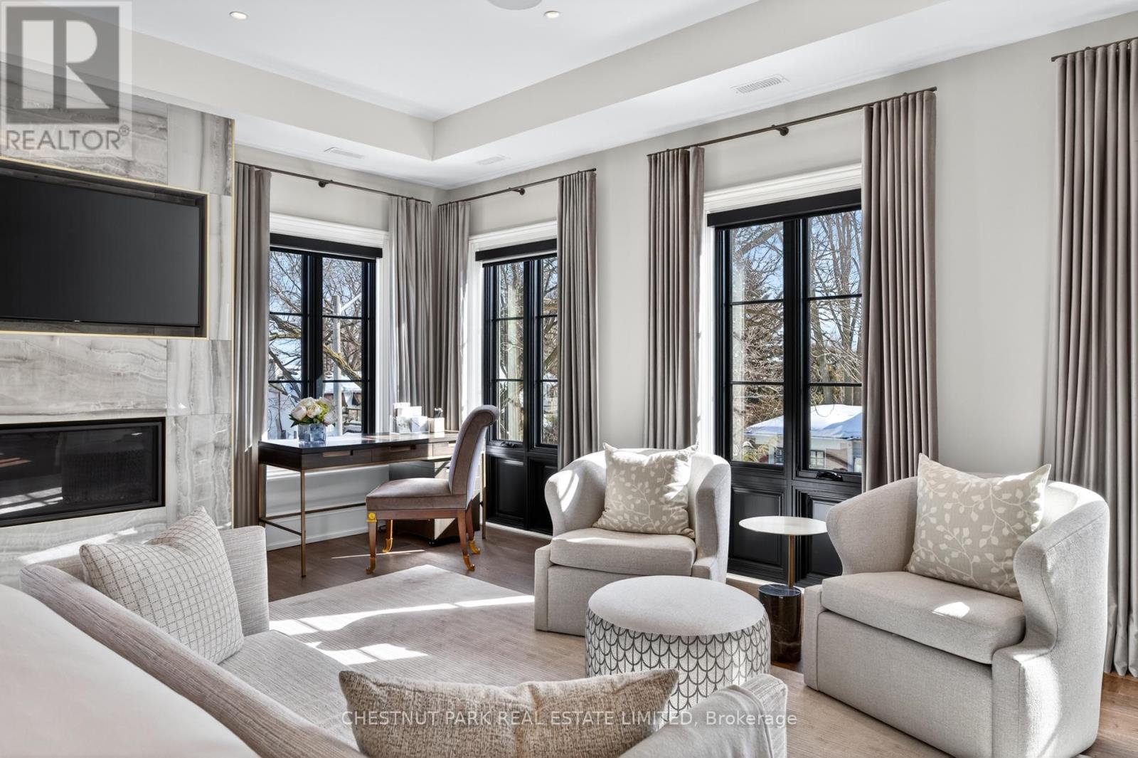 55 De Vere Gardens, Toronto, Ontario  M5M 3E8 - Photo 30 - C12795496