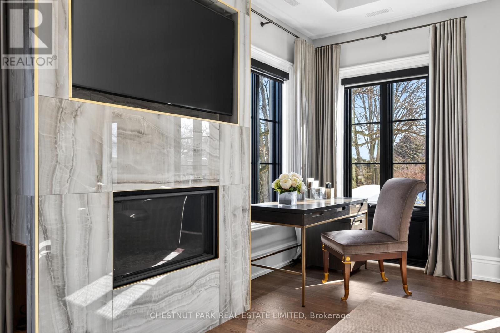 55 De Vere Gardens, Toronto, Ontario  M5M 3E8 - Photo 31 - C12795496