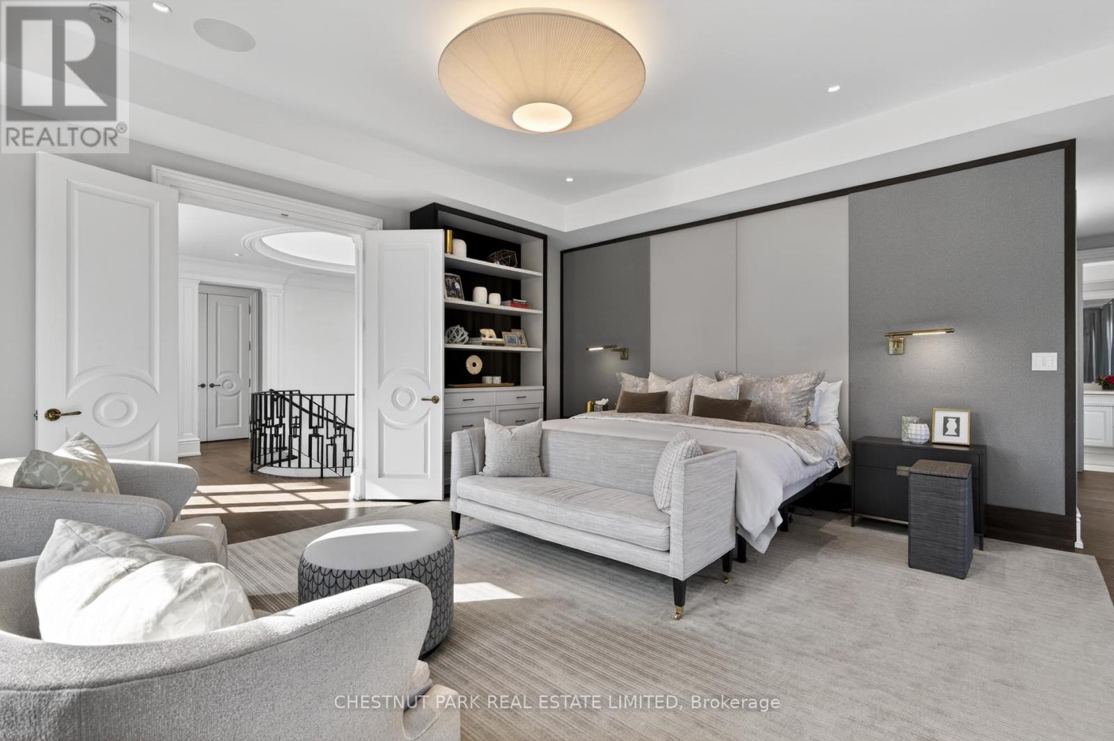 55 De Vere Gardens, Toronto, Ontario  M5M 3E8 - Photo 32 - C12795496