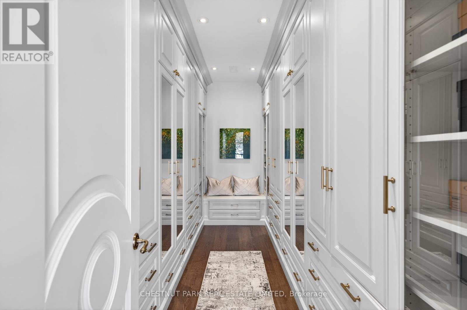 55 De Vere Gardens, Toronto, Ontario  M5M 3E8 - Photo 33 - C12795496