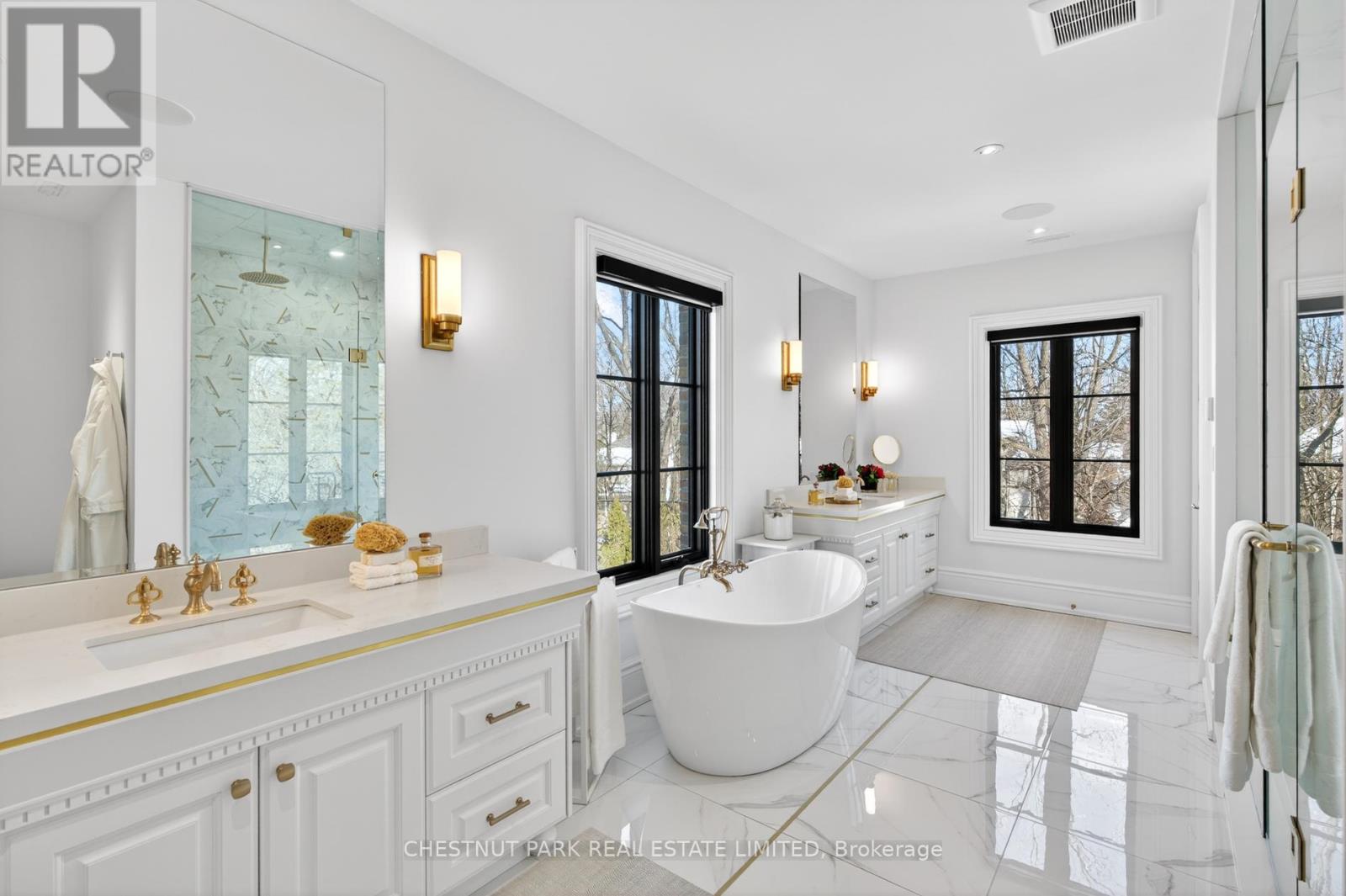 55 De Vere Gardens, Toronto, Ontario  M5M 3E8 - Photo 35 - C12795496