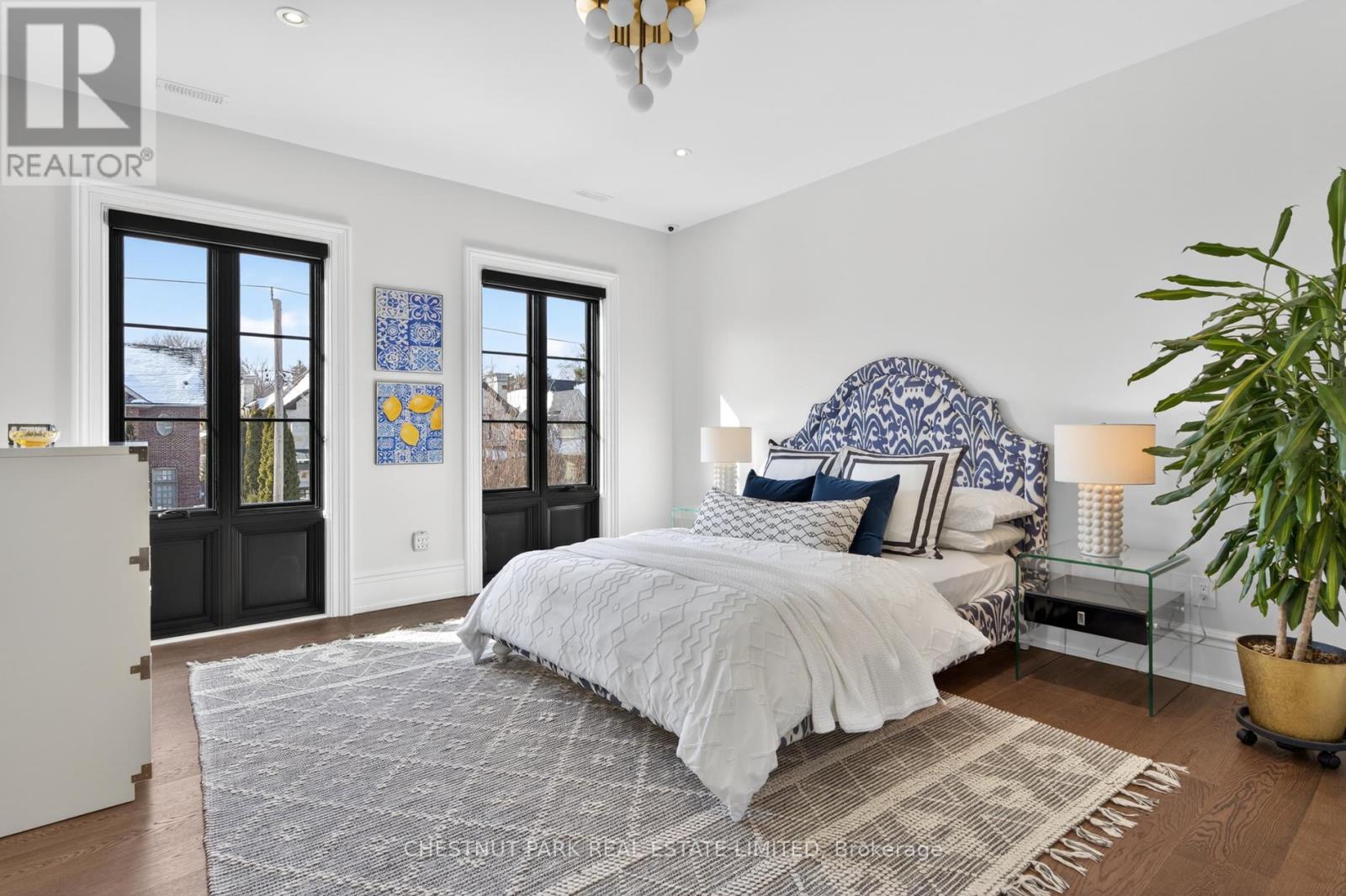 55 De Vere Gardens, Toronto, Ontario  M5M 3E8 - Photo 42 - C12795496