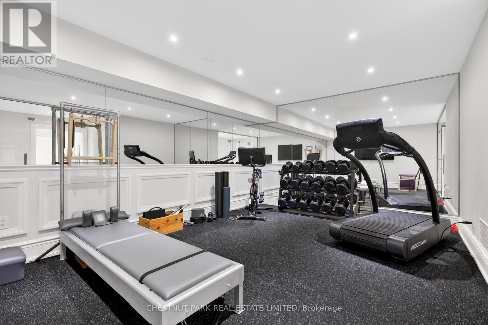 55 De Vere Gardens, Toronto, Ontario  M5M 3E8 - Photo 44 - C12795496