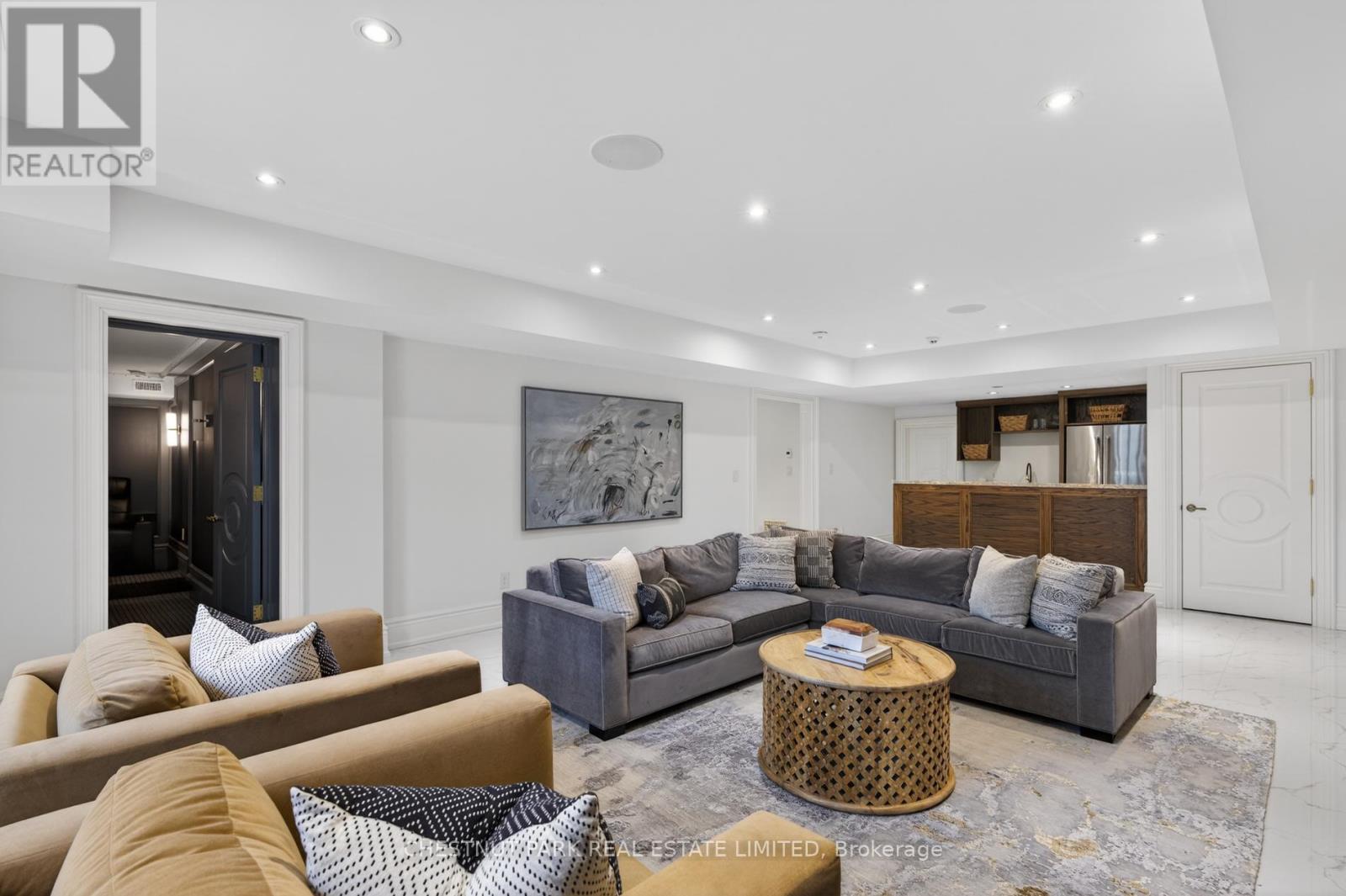 55 De Vere Gardens, Toronto, Ontario  M5M 3E8 - Photo 46 - C12795496