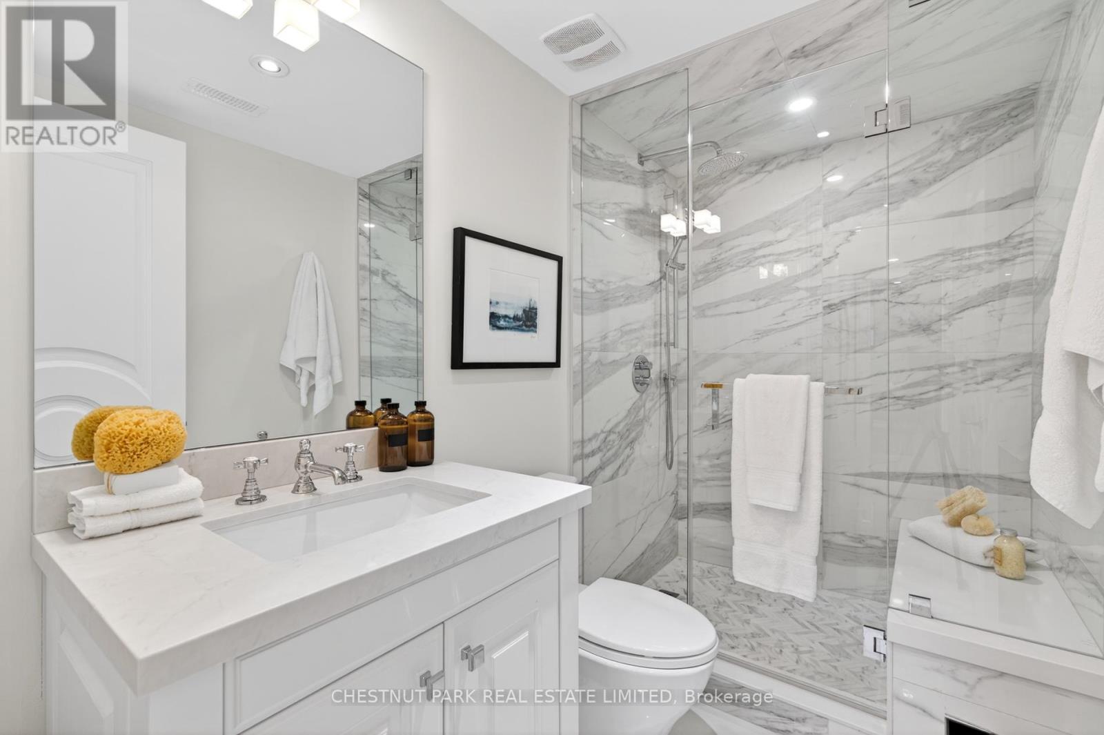 55 De Vere Gardens, Toronto, Ontario  M5M 3E8 - Photo 49 - C12795496