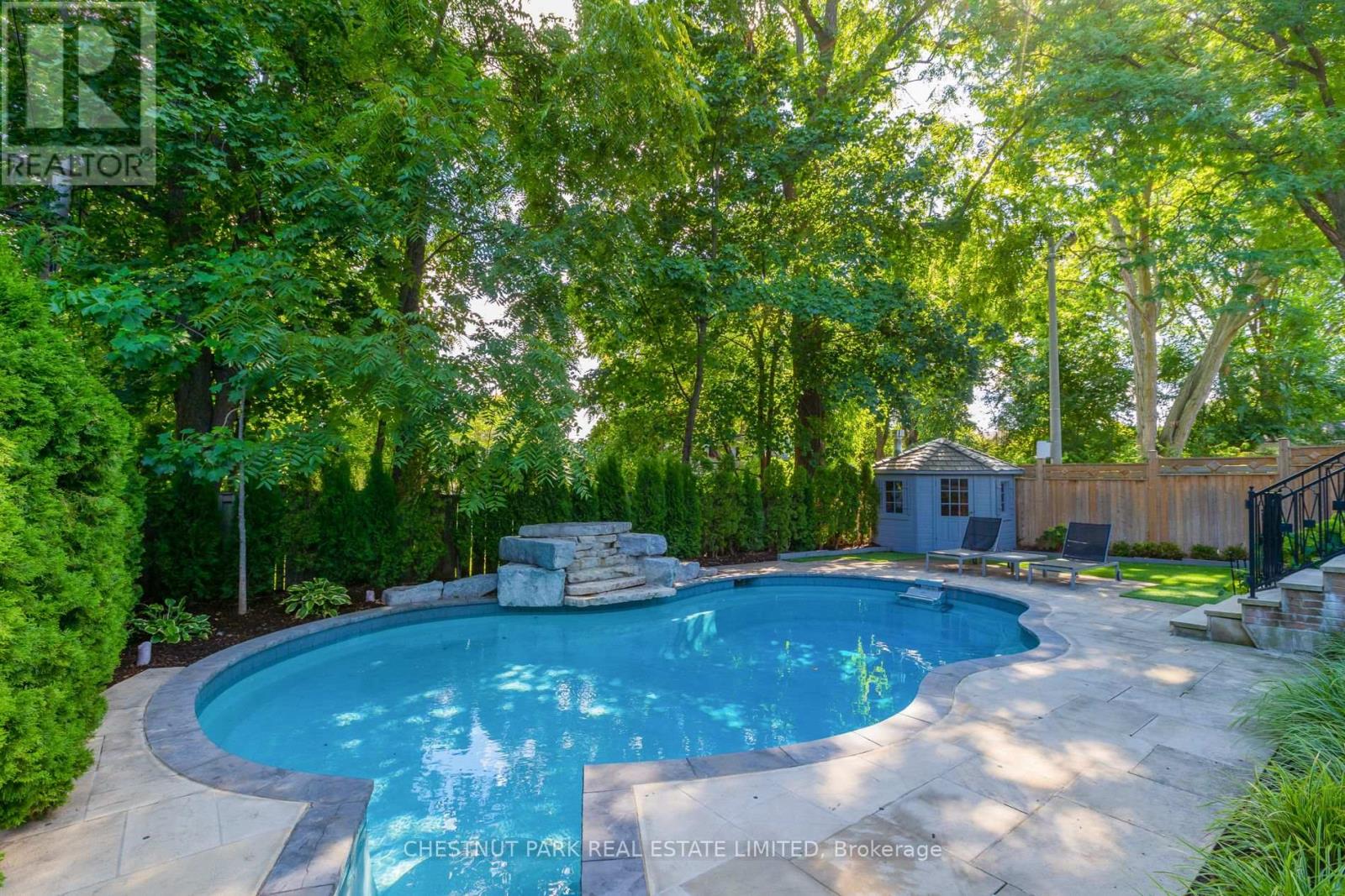 55 De Vere Gardens, Toronto, Ontario  M5M 3E8 - Photo 6 - C12795496