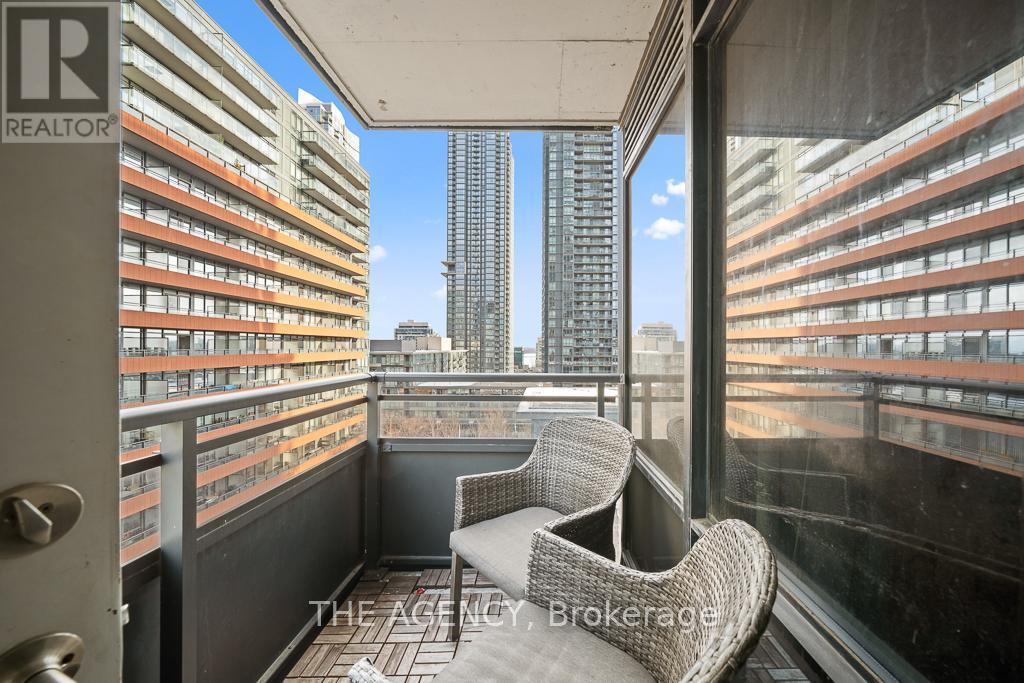 805 - 25 Telegram Mews, Toronto (Waterfront Communities), Ontario  M5V 3Z1 - Photo 13 - C12795500