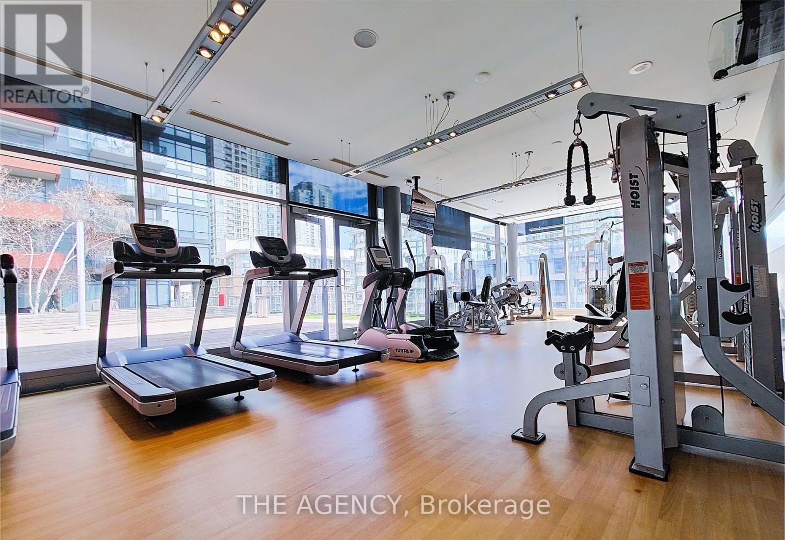 805 - 25 Telegram Mews, Toronto (Waterfront Communities), Ontario  M5V 3Z1 - Photo 18 - C12795500