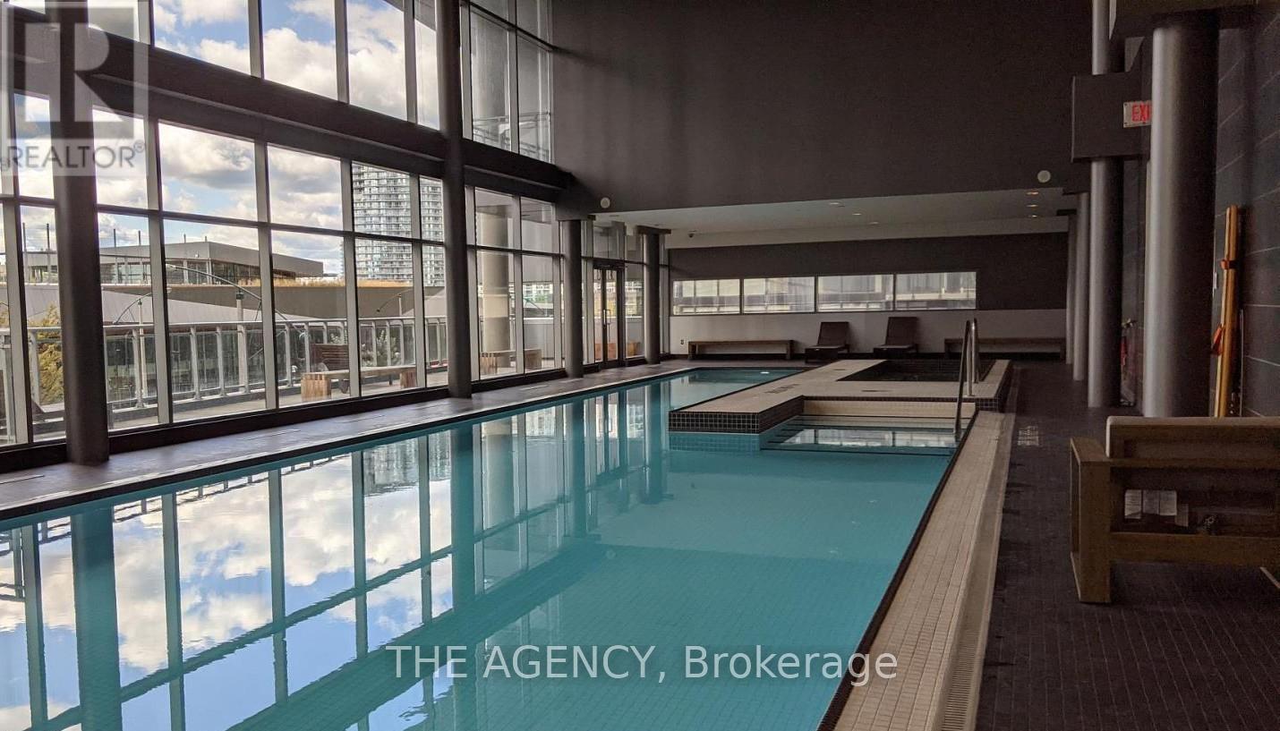 805 - 25 Telegram Mews, Toronto (Waterfront Communities), Ontario  M5V 3Z1 - Photo 19 - C12795500