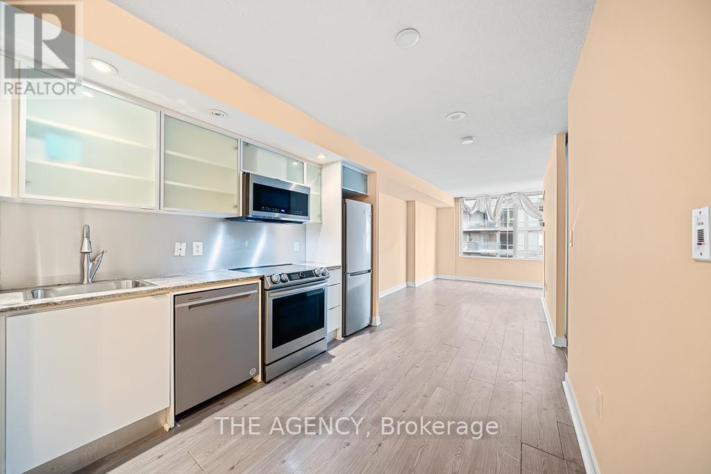 805 - 25 Telegram Mews, Toronto (Waterfront Communities), Ontario  M5V 3Z1 - Photo 9 - C12795500