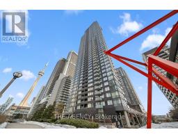 805 - 25 TELEGRAM MEWS, Toronto, Ontario