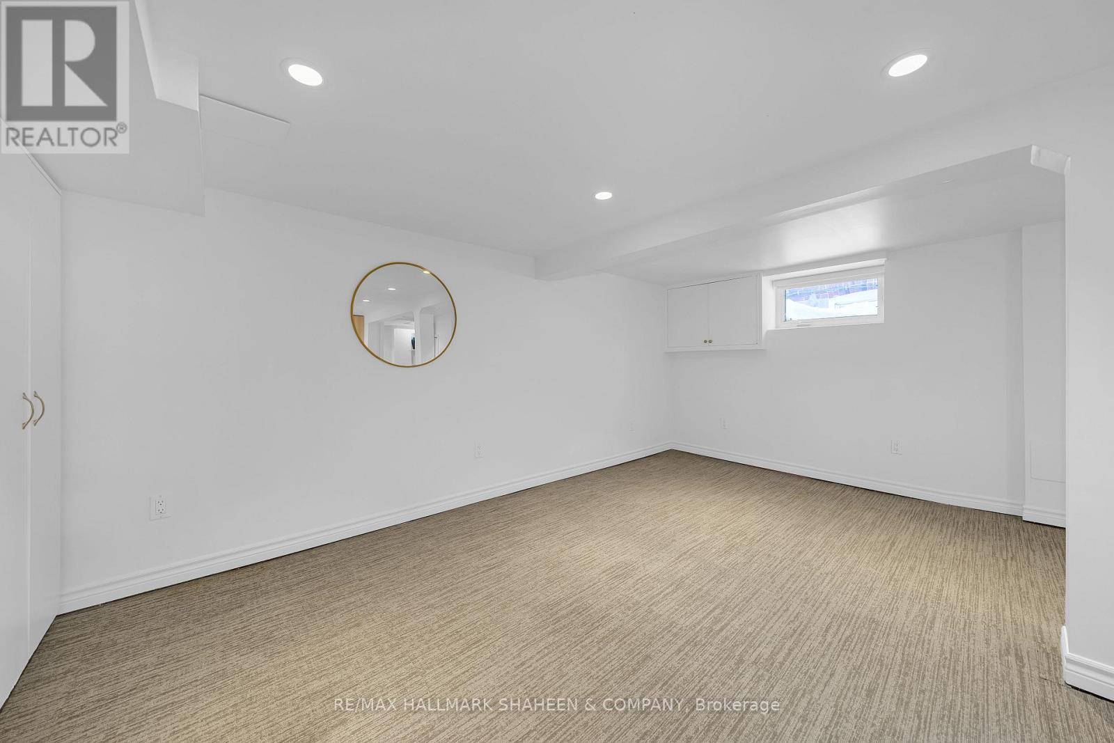 Bsmnt - 146 Cranbrooke Avenue, Toronto, Ontario  M5M 1M5 - Photo 10 - C12795512