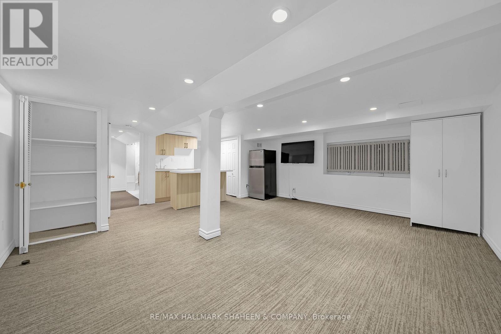 Bsmnt - 146 Cranbrooke Avenue, Toronto, Ontario  M5M 1M5 - Photo 12 - C12795512