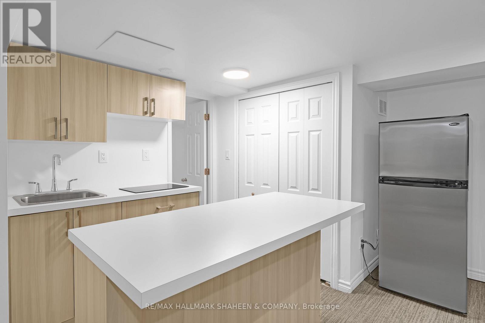 Bsmnt - 146 Cranbrooke Avenue, Toronto, Ontario  M5M 1M5 - Photo 13 - C12795512