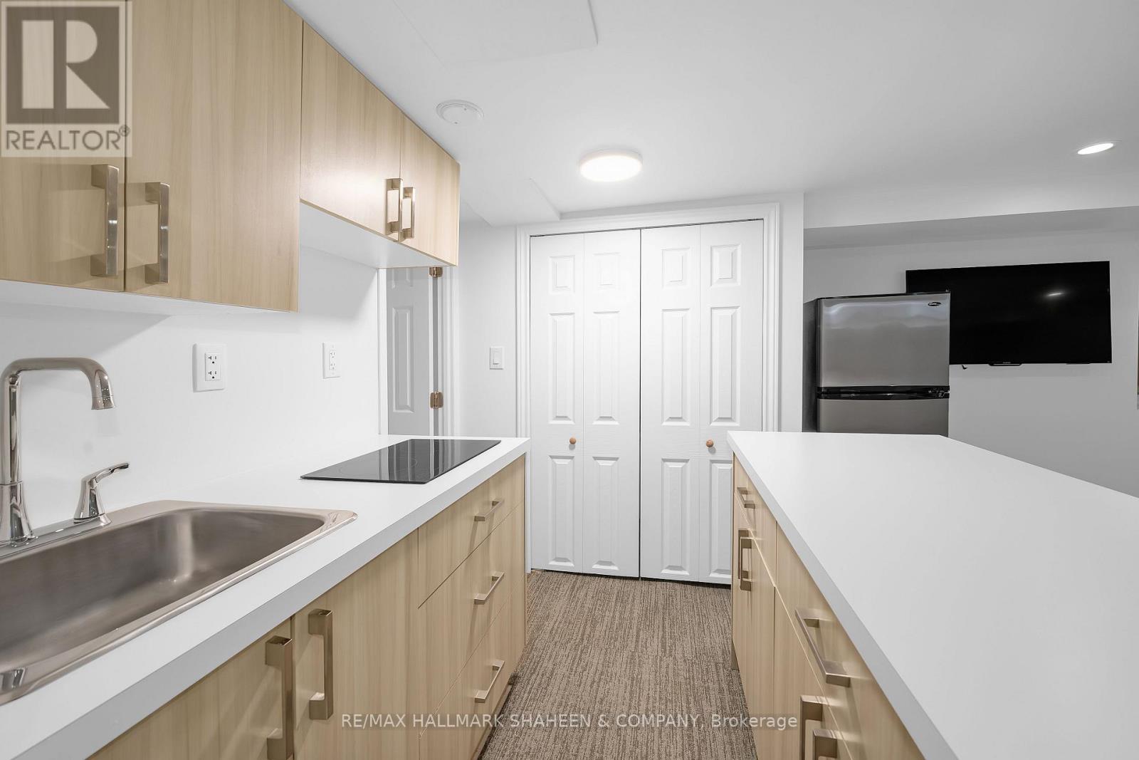 Bsmnt - 146 Cranbrooke Avenue, Toronto, Ontario  M5M 1M5 - Photo 15 - C12795512