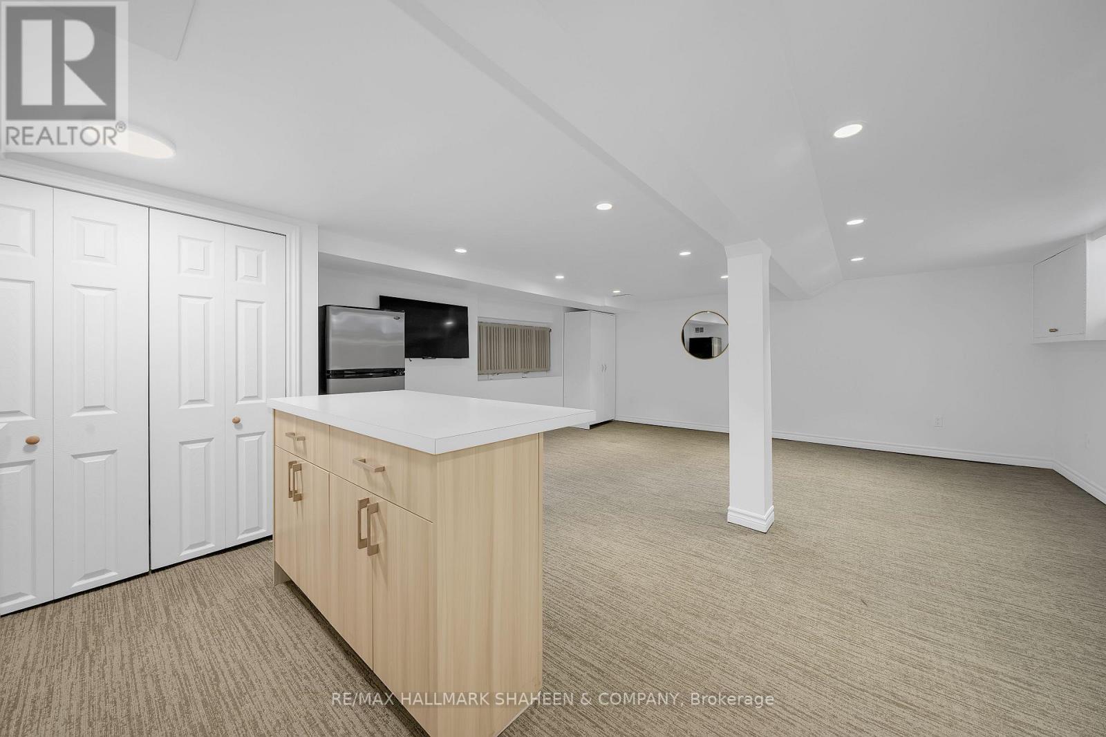 Bsmnt - 146 Cranbrooke Avenue, Toronto, Ontario  M5M 1M5 - Photo 7 - C12795512