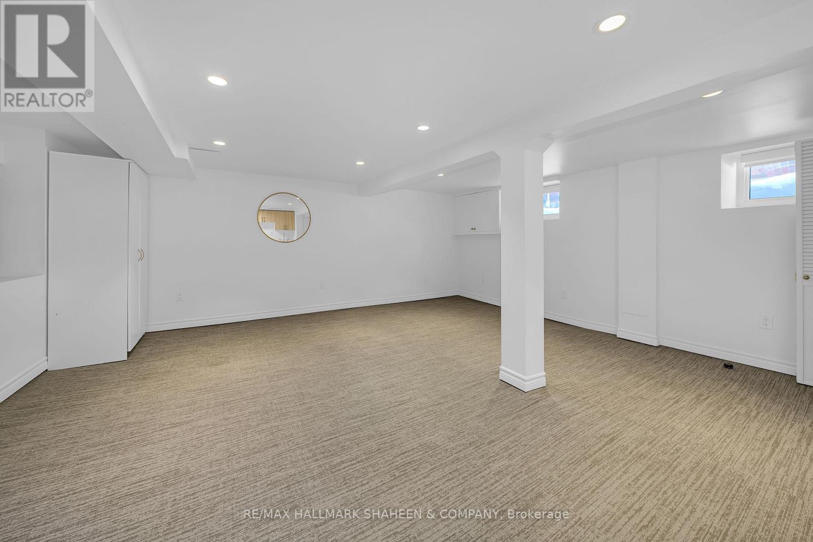 Bsmnt - 146 Cranbrooke Avenue, Toronto, Ontario  M5M 1M5 - Photo 9 - C12795512