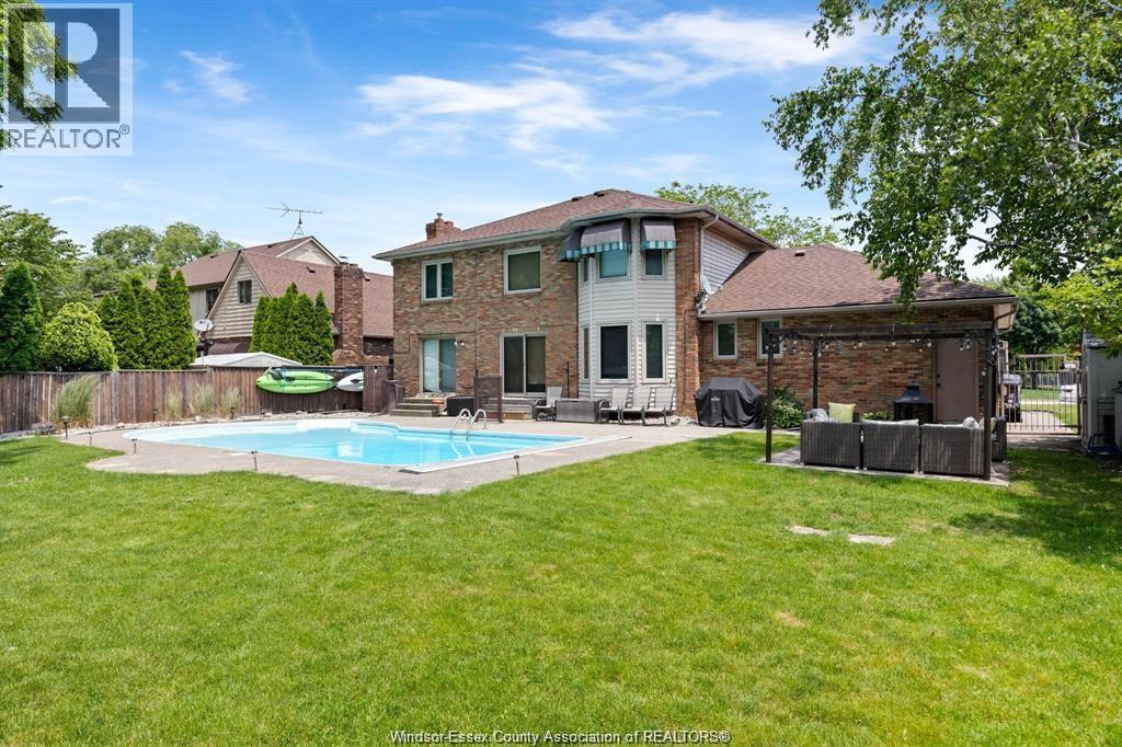 113 Marentette, Lakeshore, Ontario N0R 1A0 - Photo 26 - 26003408