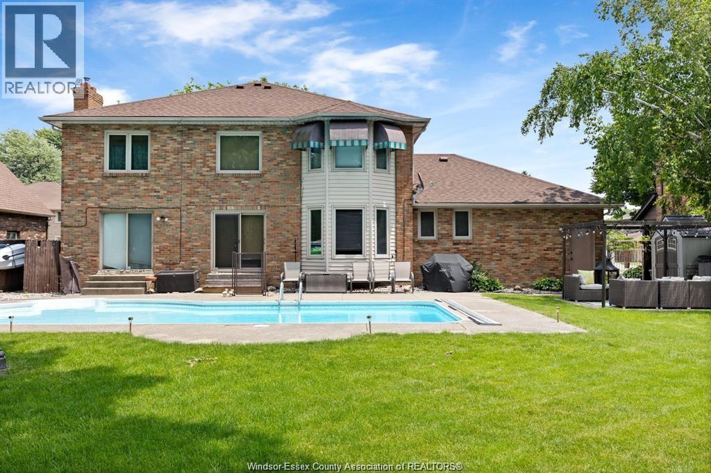 113 Marentette, Lakeshore, Ontario N0R 1A0 - Photo 27 - 26003408