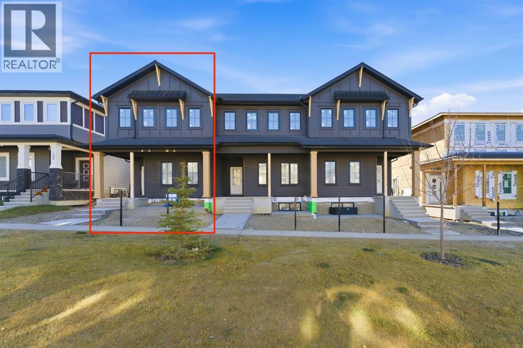 152 Lawson Lane Se, Airdrie, Alberta  T4A 3P3 - Photo 1 - A2264803