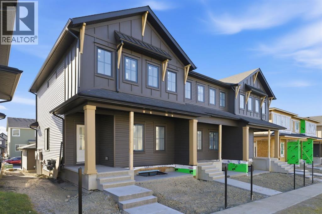 152 Lawson Lane Se, Airdrie, Alberta  T4A 3P3 - Photo 3 - A2264803